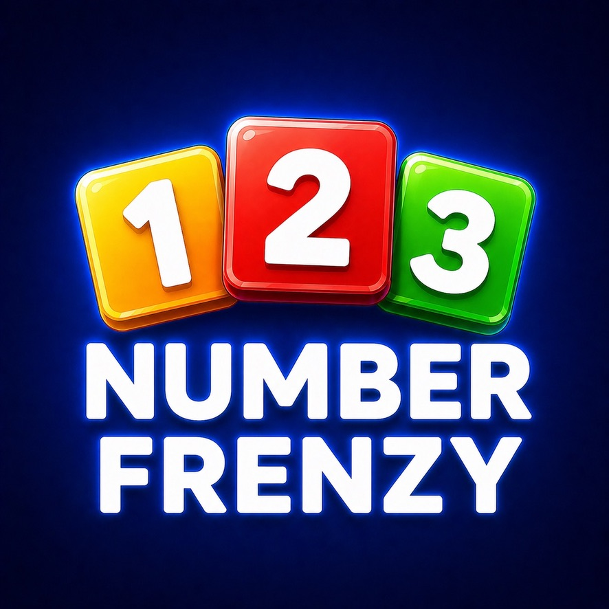 Number Frenzy